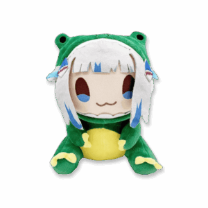 Dino Gura Plush