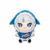 Gawr Gura Plush